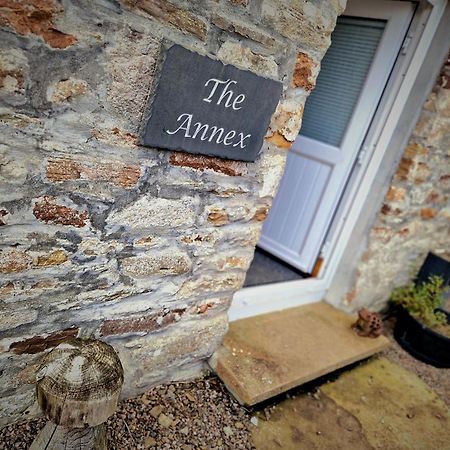 The Annex At Borlum House Villa Reay Kültér fotó