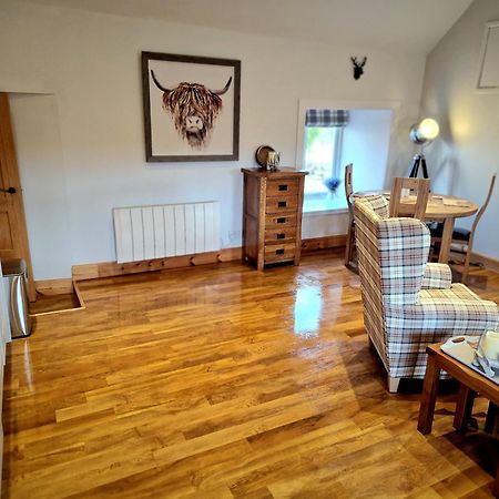 The Annex At Borlum House Villa Reay Kültér fotó